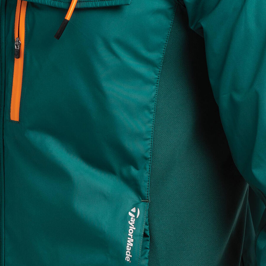 Taylormade jacket deals