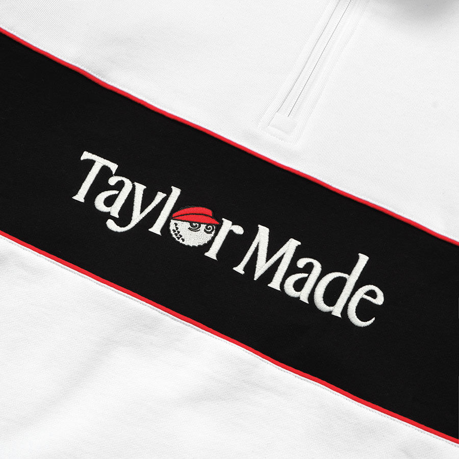 Taylormade 2025 quarter zip