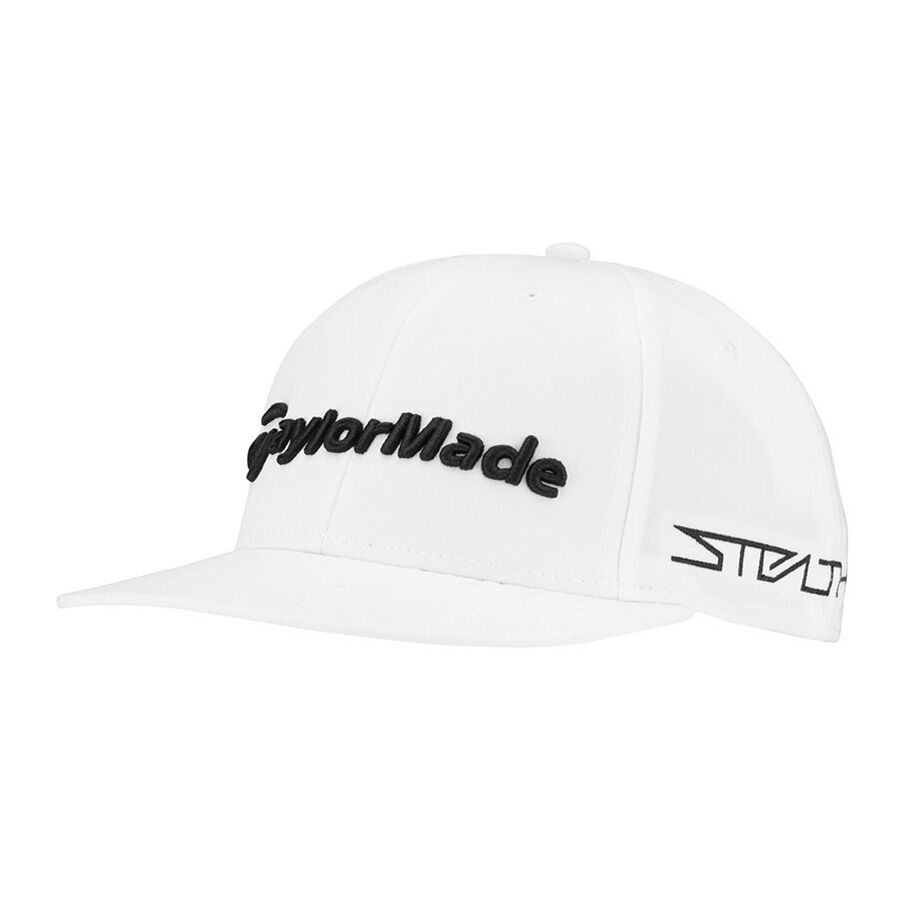 Taylormade flat deals bill hat