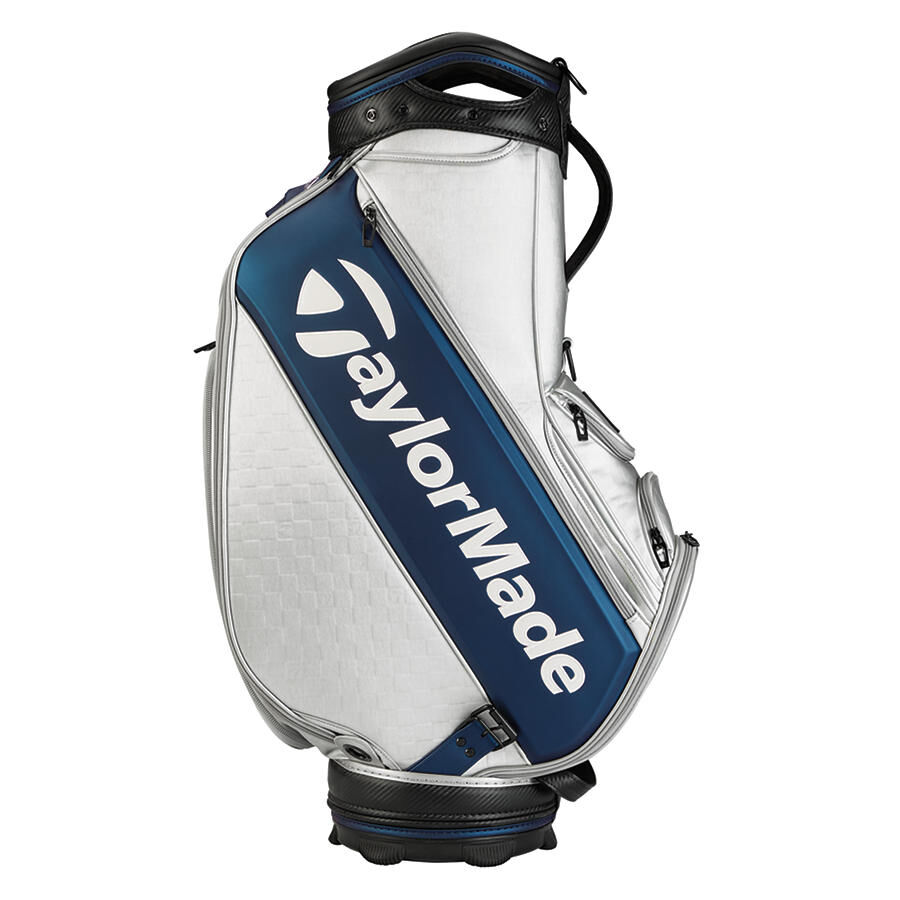 Taylormade tour staff bag 2020 clearance