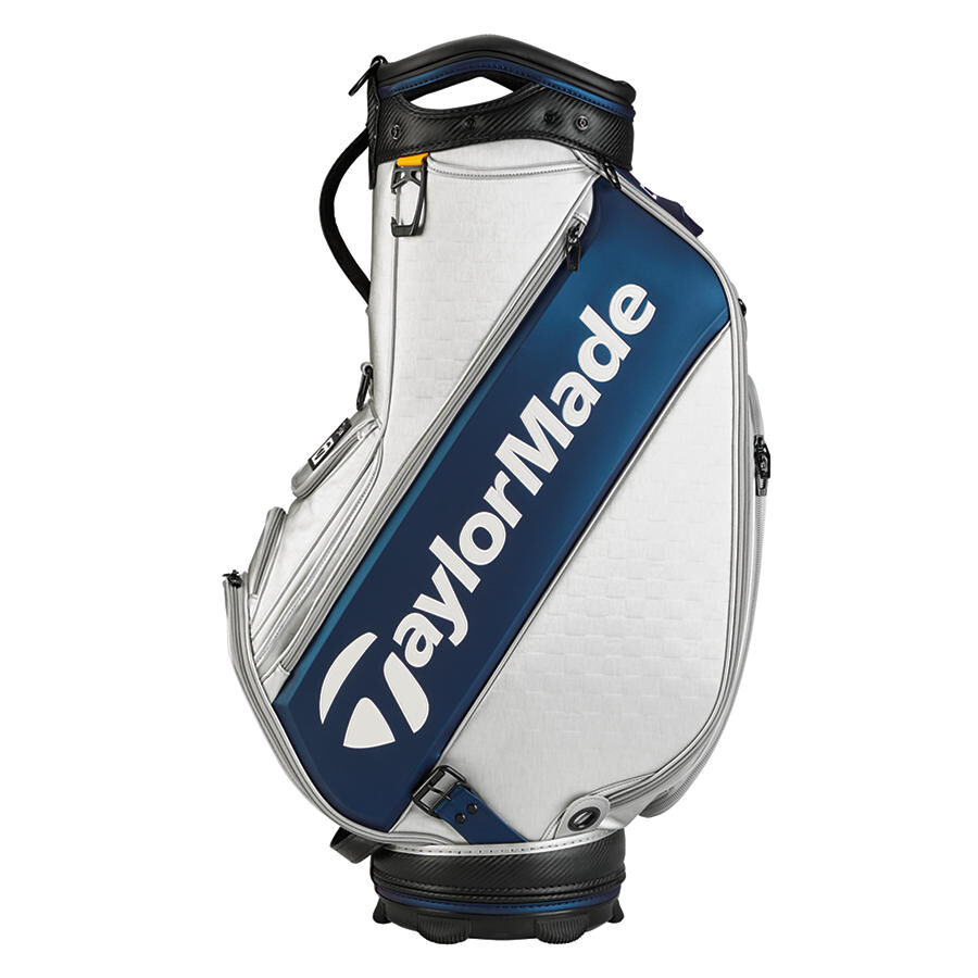 Taylormade tour cheap staff bag 2018