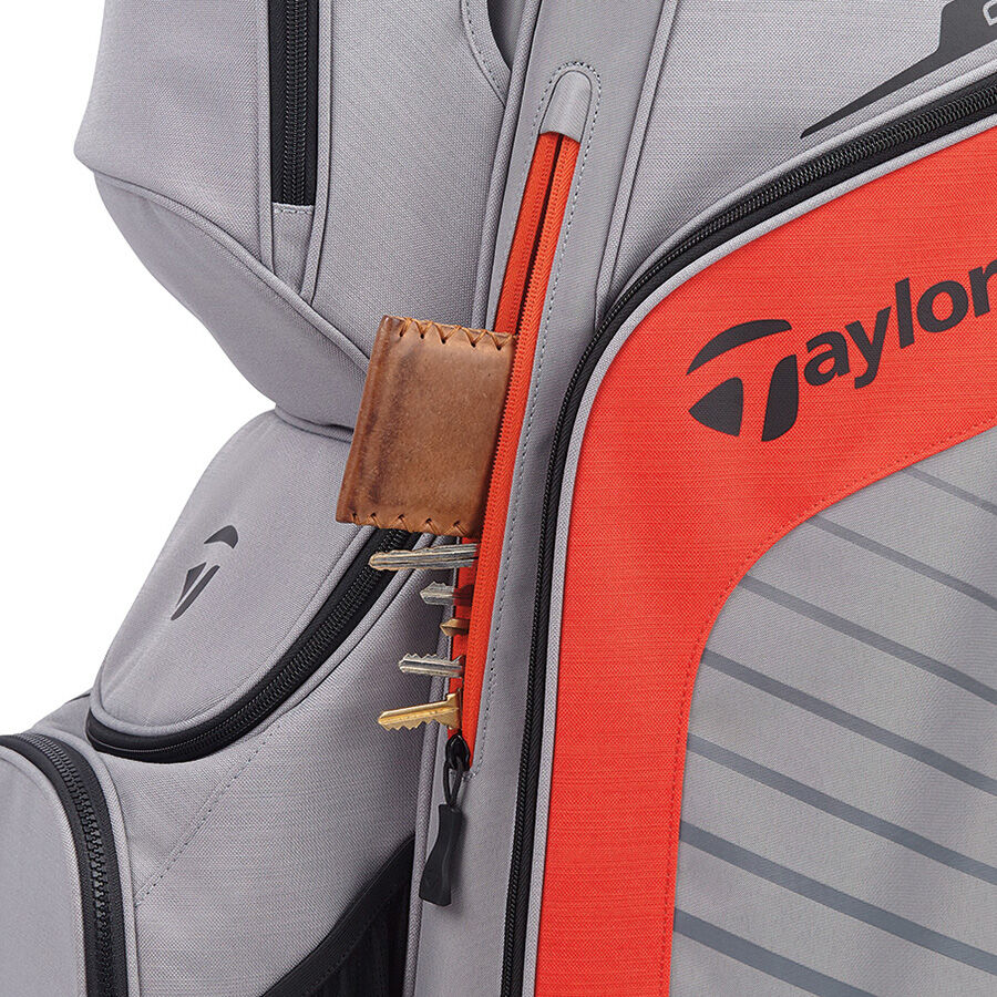 Taylormade blood deals orange bag