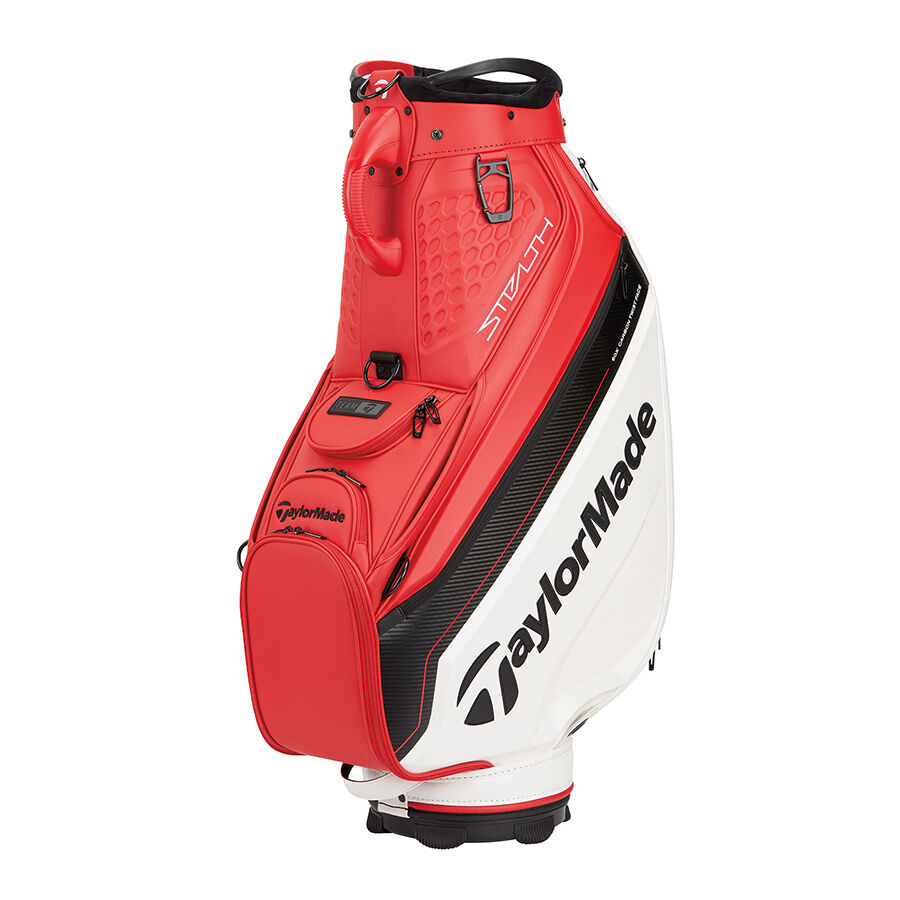 Taylormade tour cart bag clearance