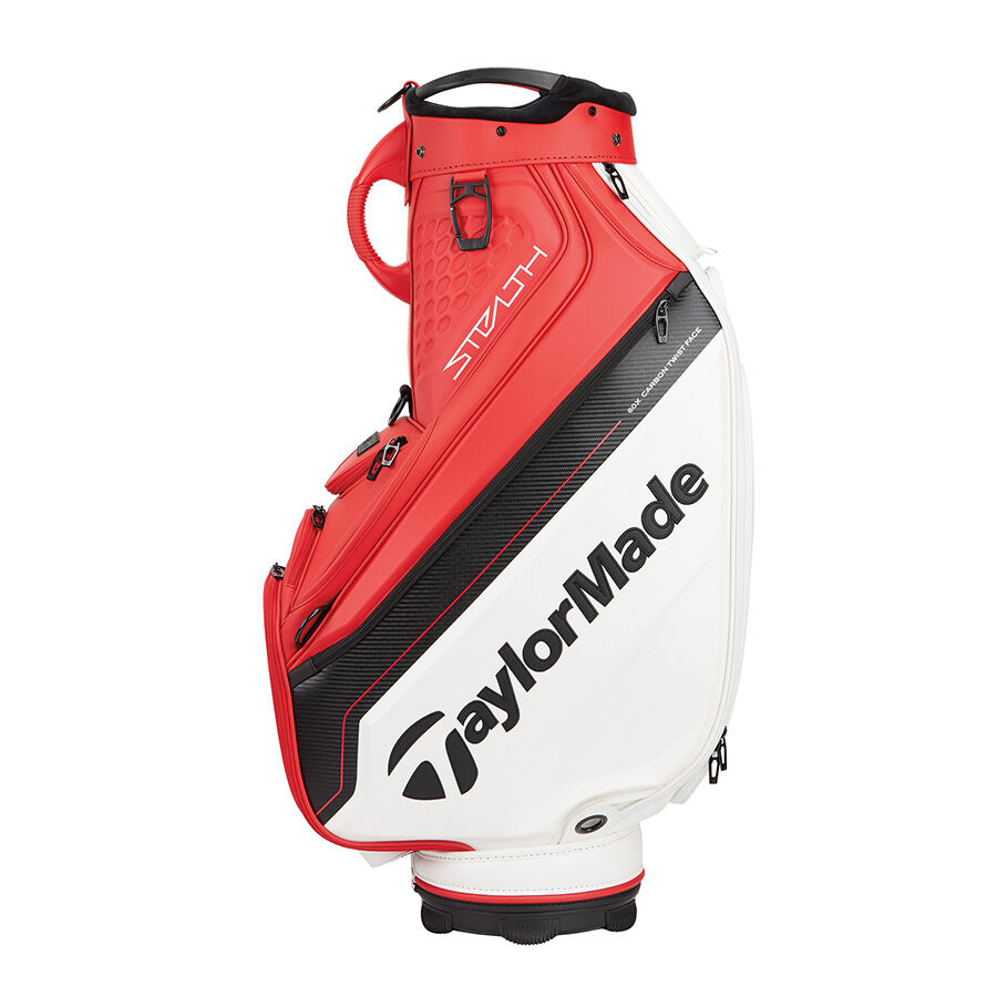 Taylormade tour cart deals bag 2020