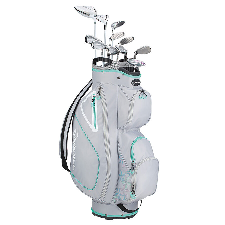 Taylormade clearance ladies clubs