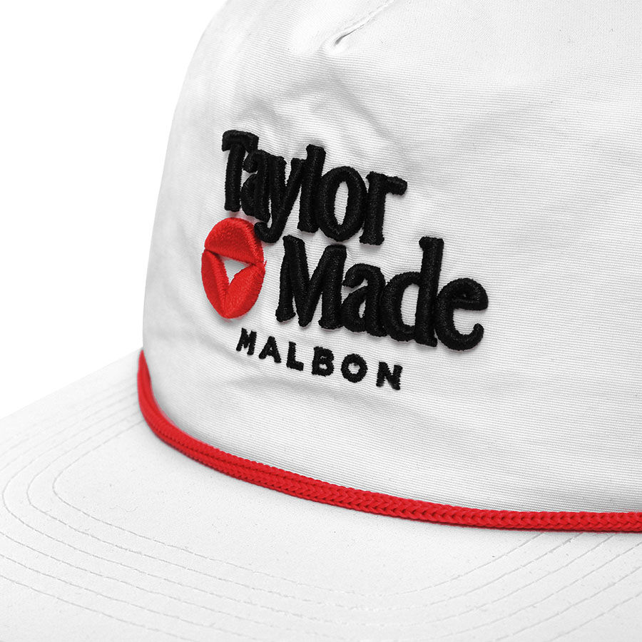 Retro taylormade sale hat