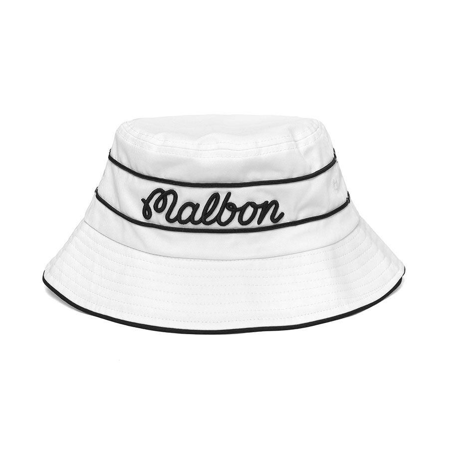 Malbon 2025 bucket hat