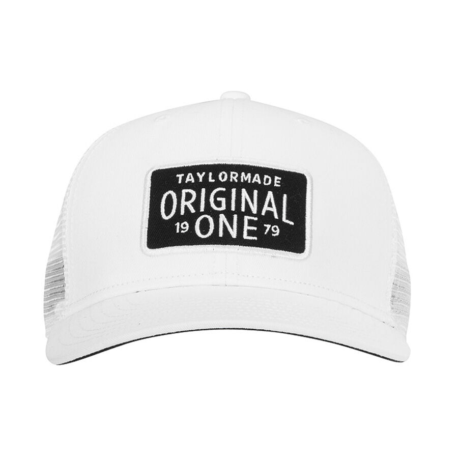 Taylormade original one shop hat
