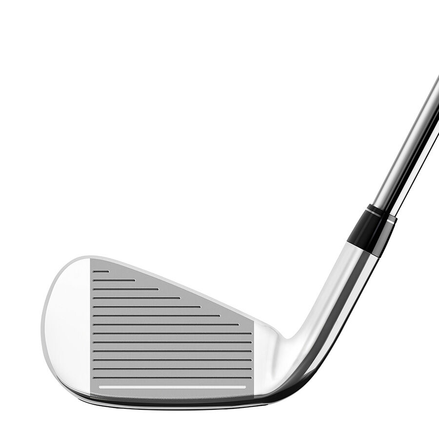 2019 M2 Irons Specs & Reviews | TaylorMade Golf
