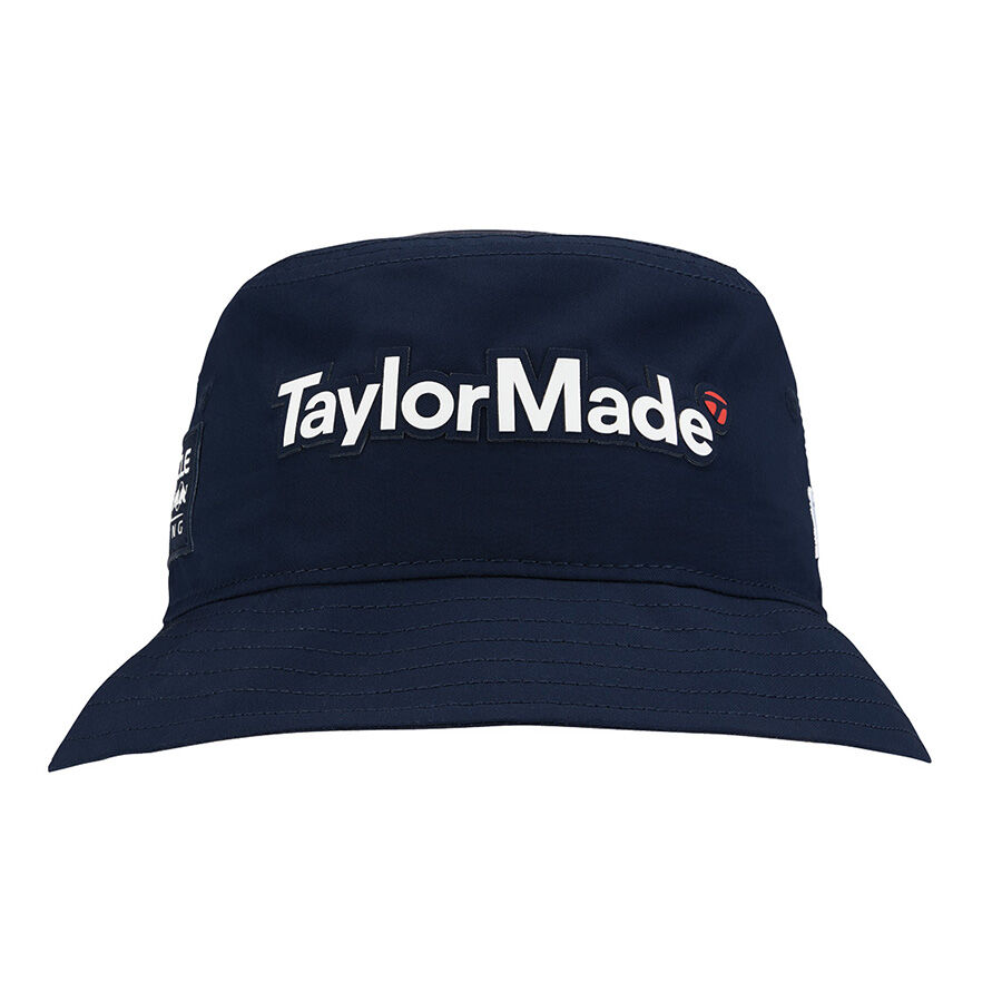 New Era Paddock Bucket Hat TaylorMade