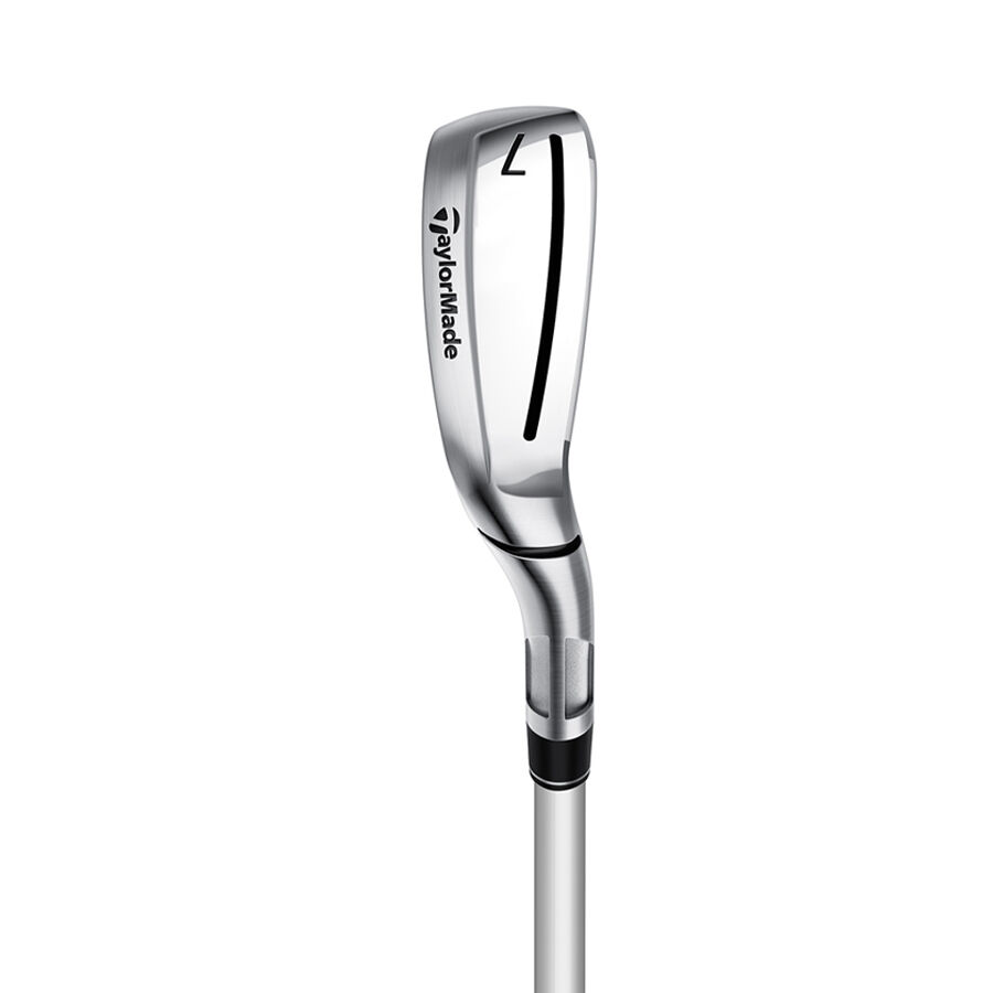 Taylormade shop womens irons