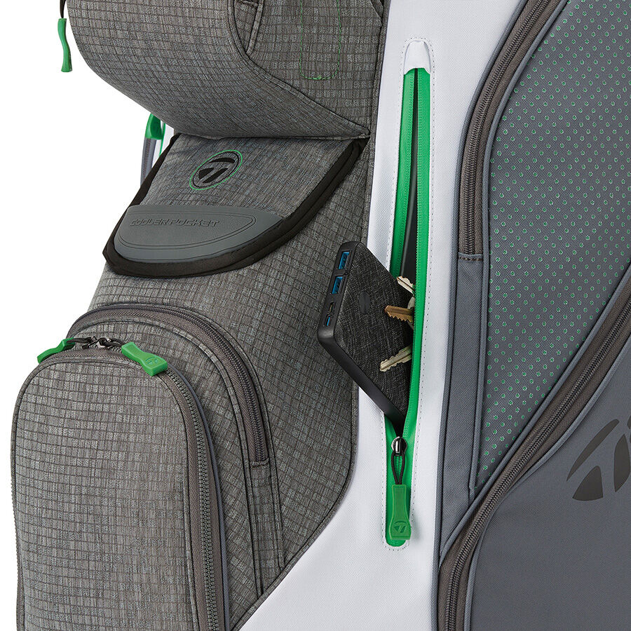 Taylormade 2017 supreme cart bag store