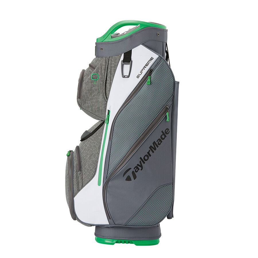 Taylormade 2017 cheap supreme cart bag