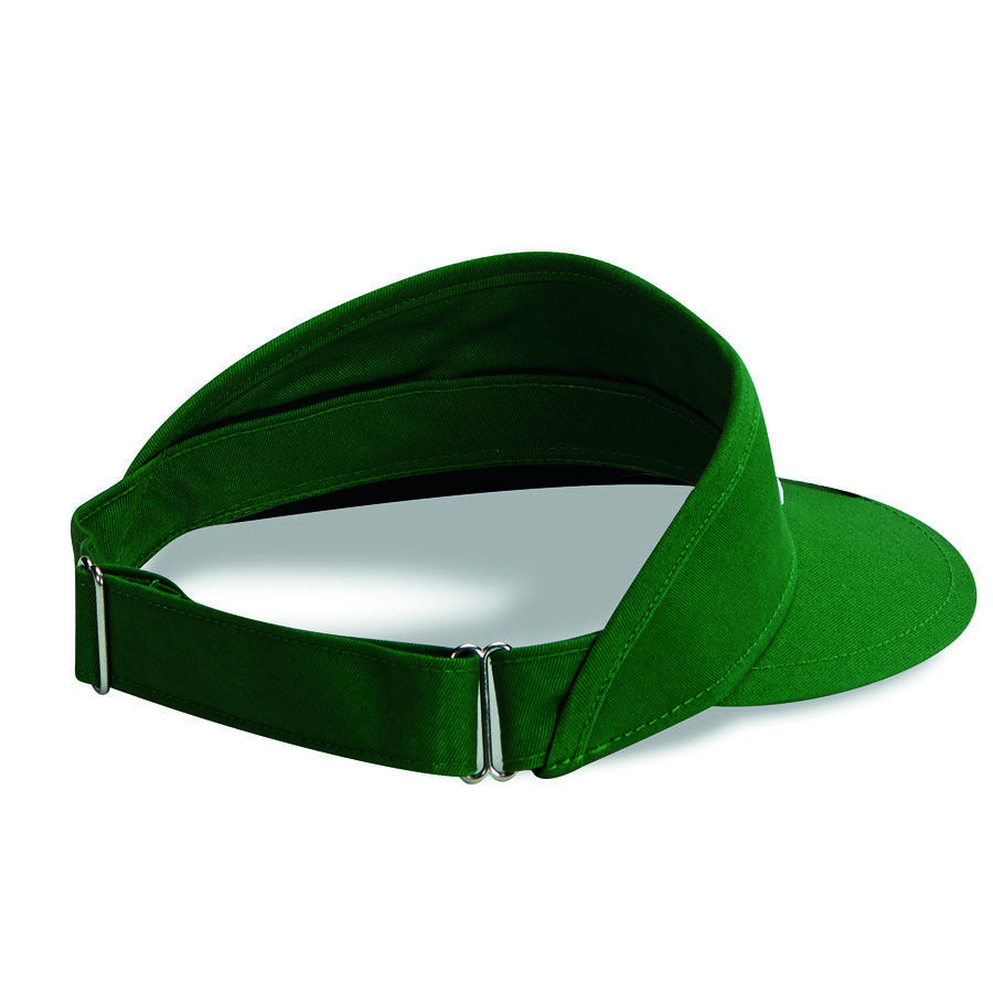 Taylormade high crown visor discount