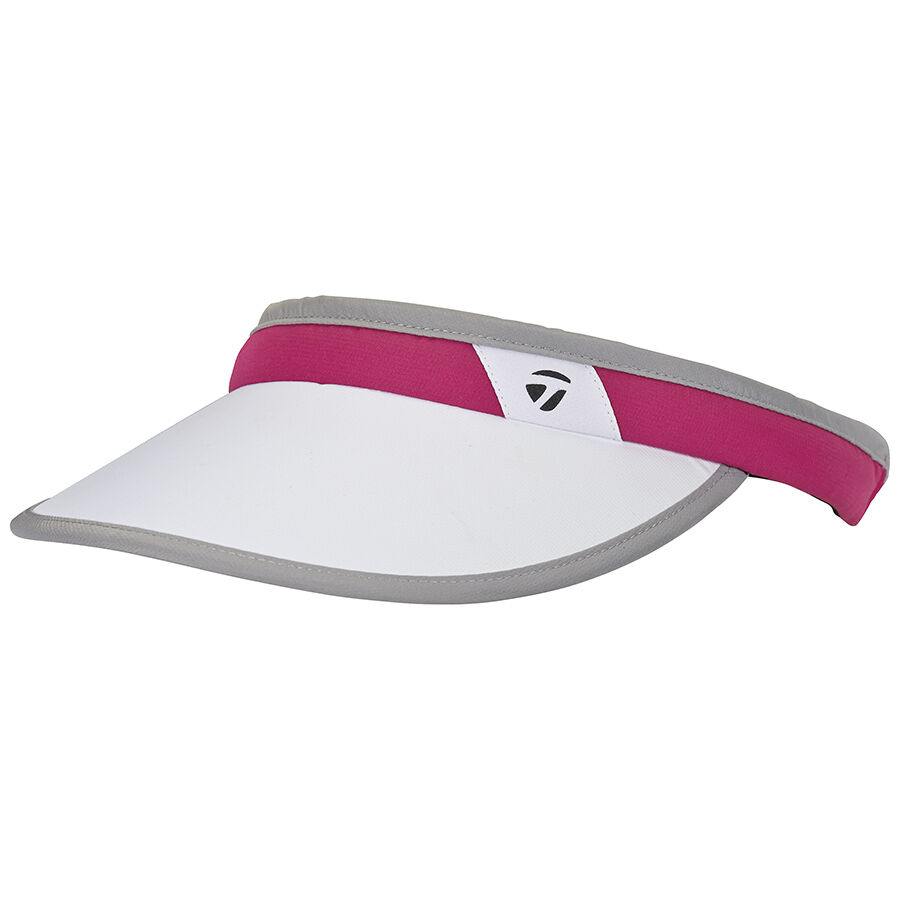 Taylormade golf top visor