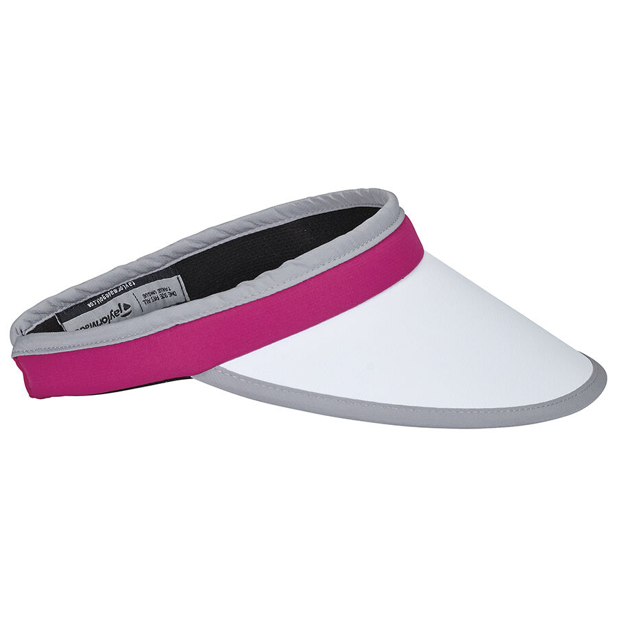 Ladies Fashion Visor