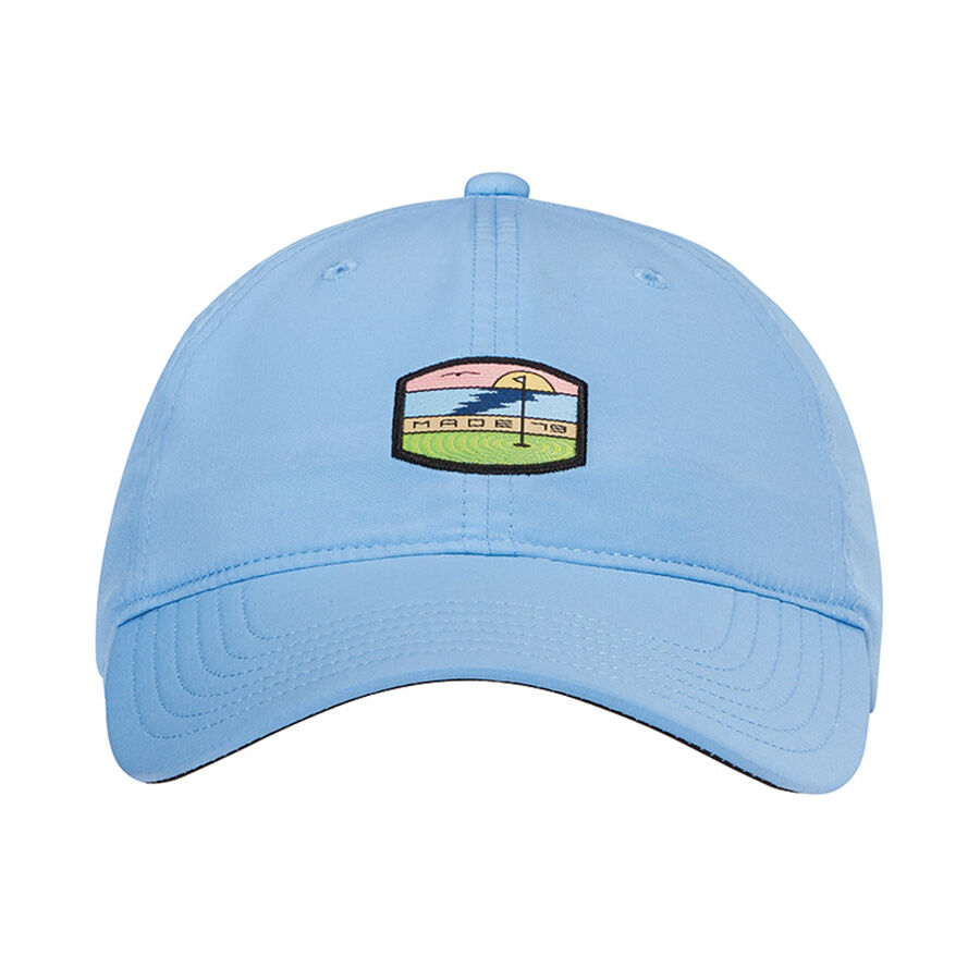 Taylormade shop miami hat