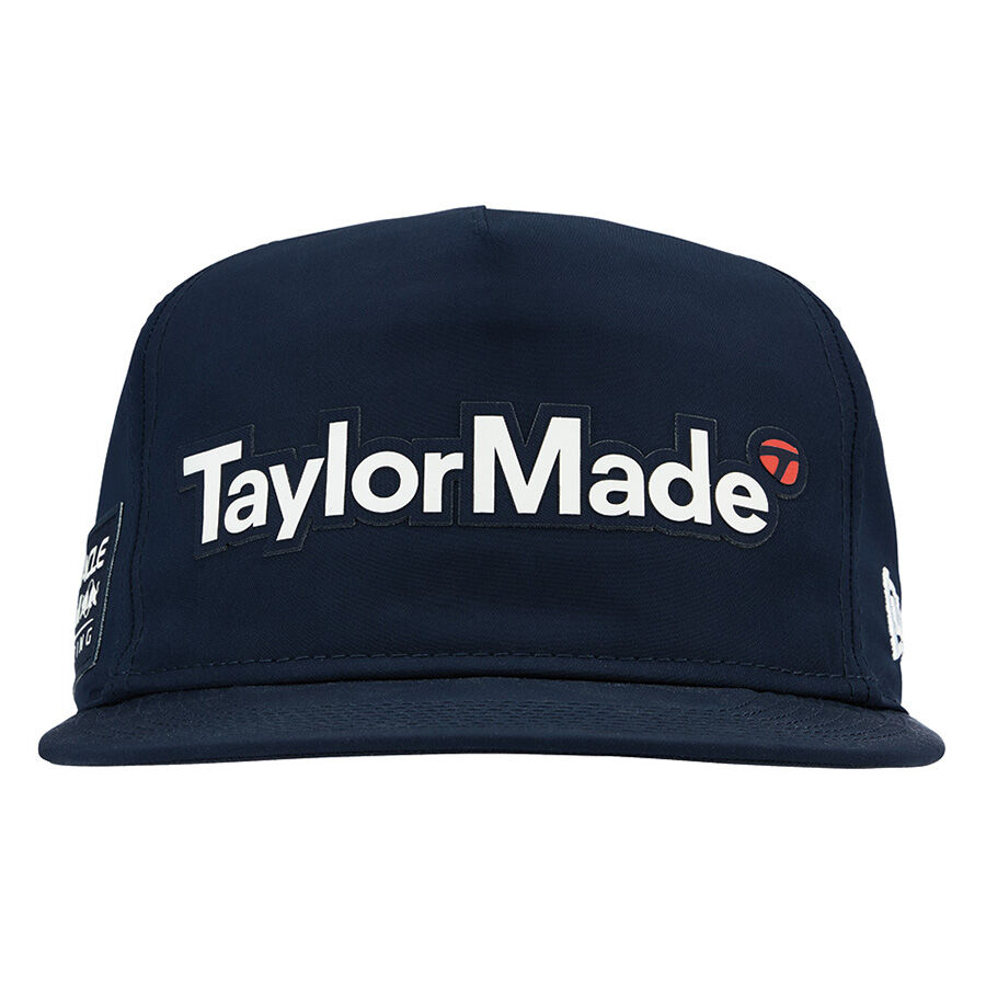 Taylormade new shop era hat