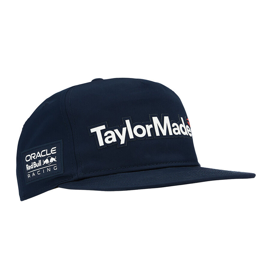 New Era Paddock Golf Hat TaylorMade