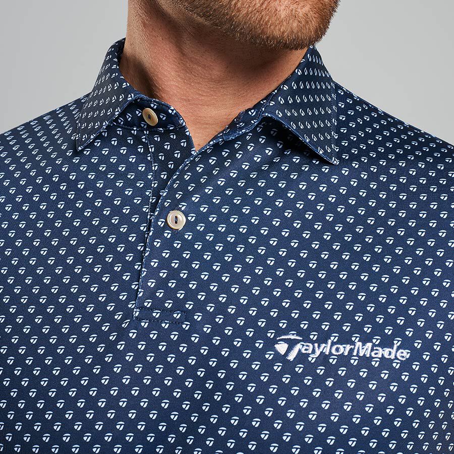 Taylormade polo sale