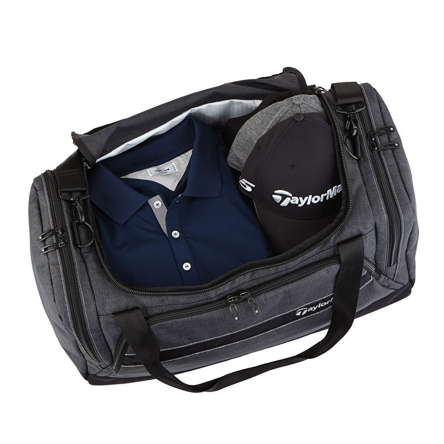 Players Duffle TaylorMade