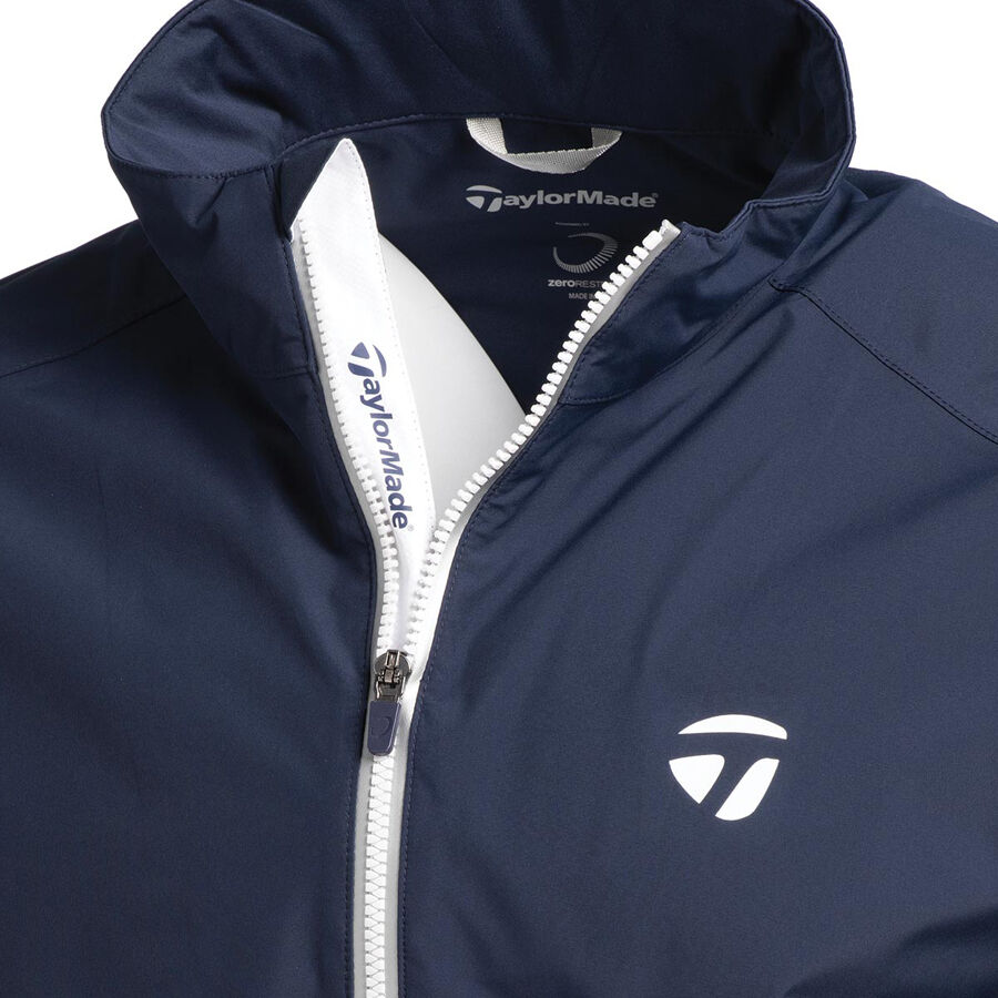 Power Torque Quarter Zip Jacket TaylorMade