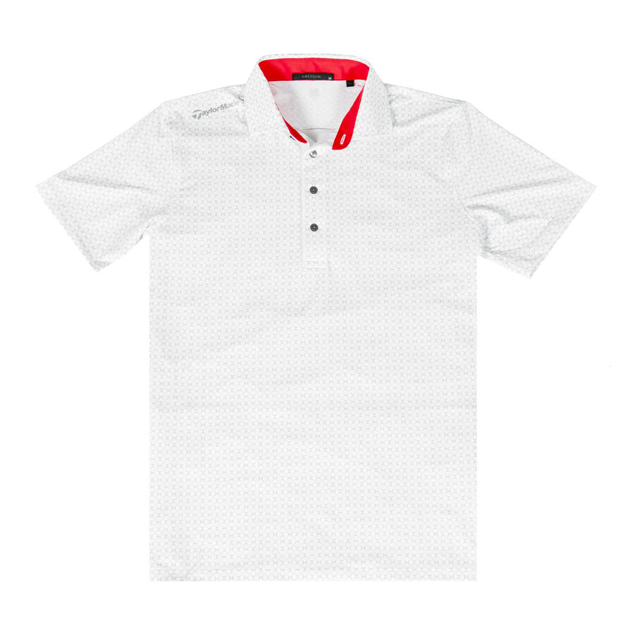 Taylormade golf polo top
