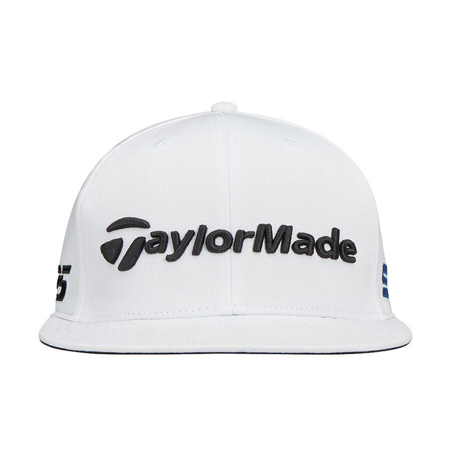 Taylormade flat brim hat shop