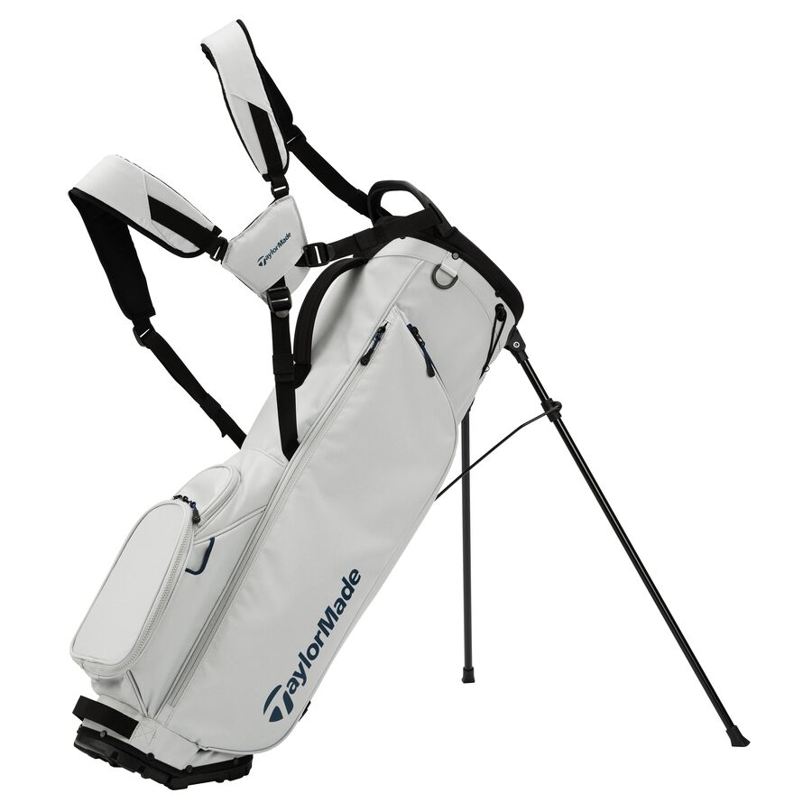 FlexTech Junior Stand Bag TaylorMade