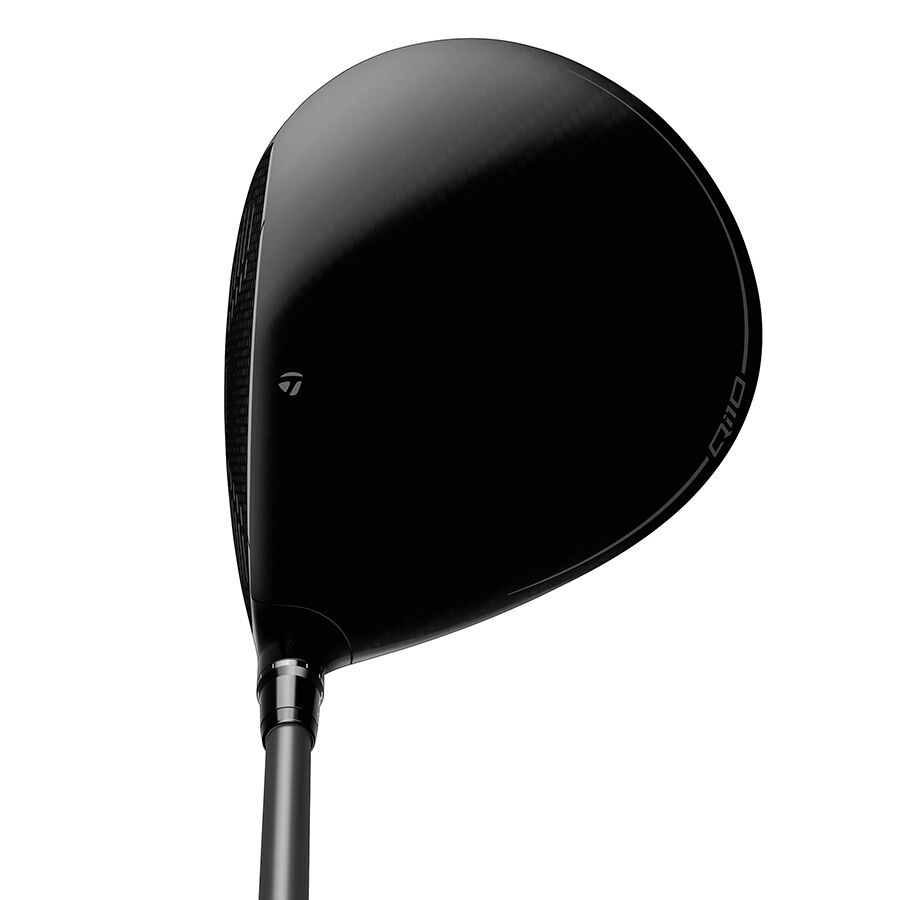 Qi10 Designer Series Driver | TaylorMade