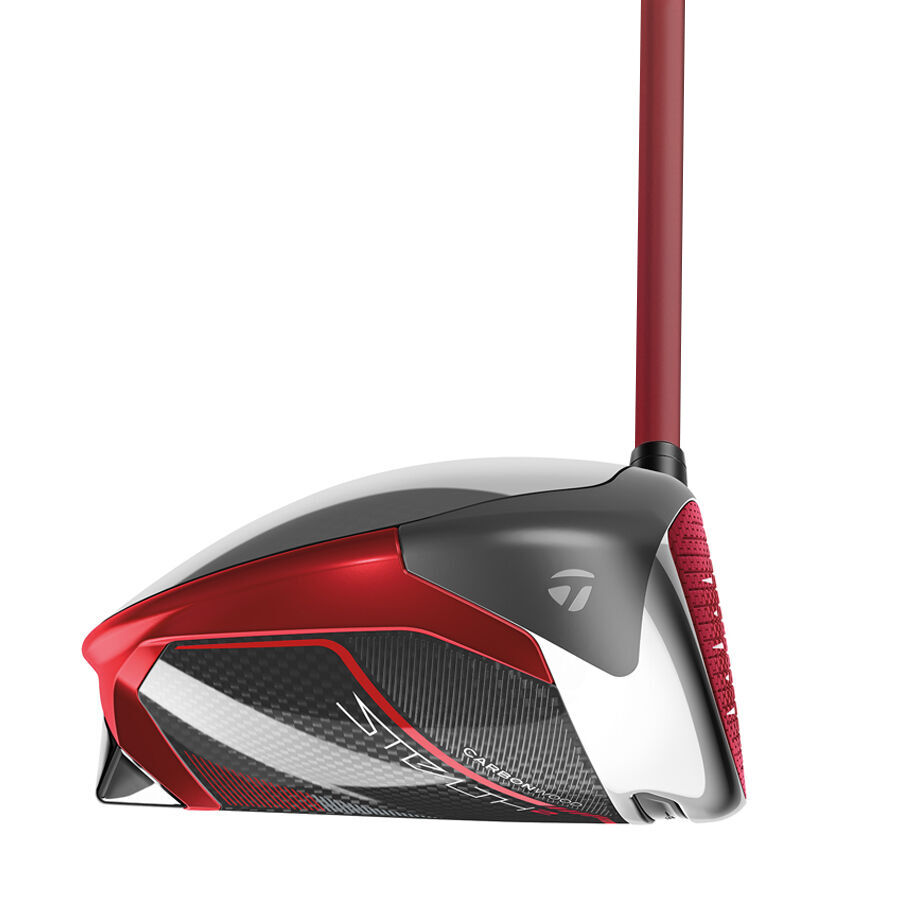 Stealth 2 HD Womens Driver | TaylorMade