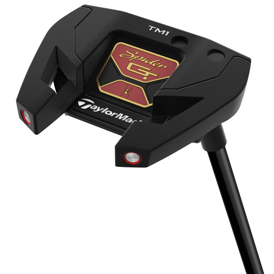 Taylormade Spider Tour X L Neck Putter (2024) | Custom