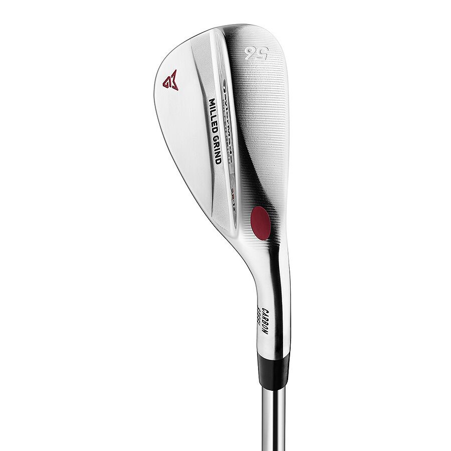 Milled Grind Wedge | TaylorMade