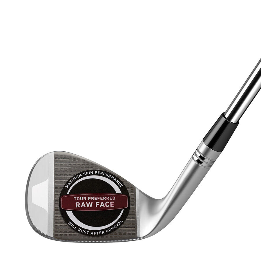Milled Grind 2 Wedge