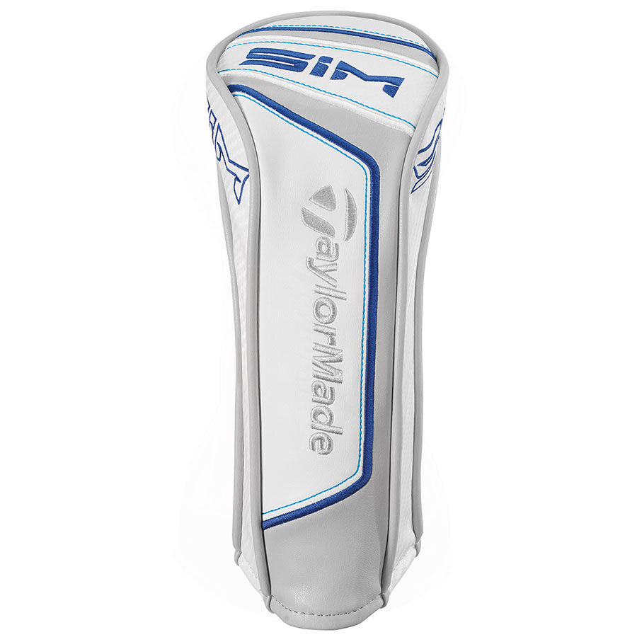 Amazon.com : TaylorMade SIM MAX Hybrid, #3, 19 Degree Loft