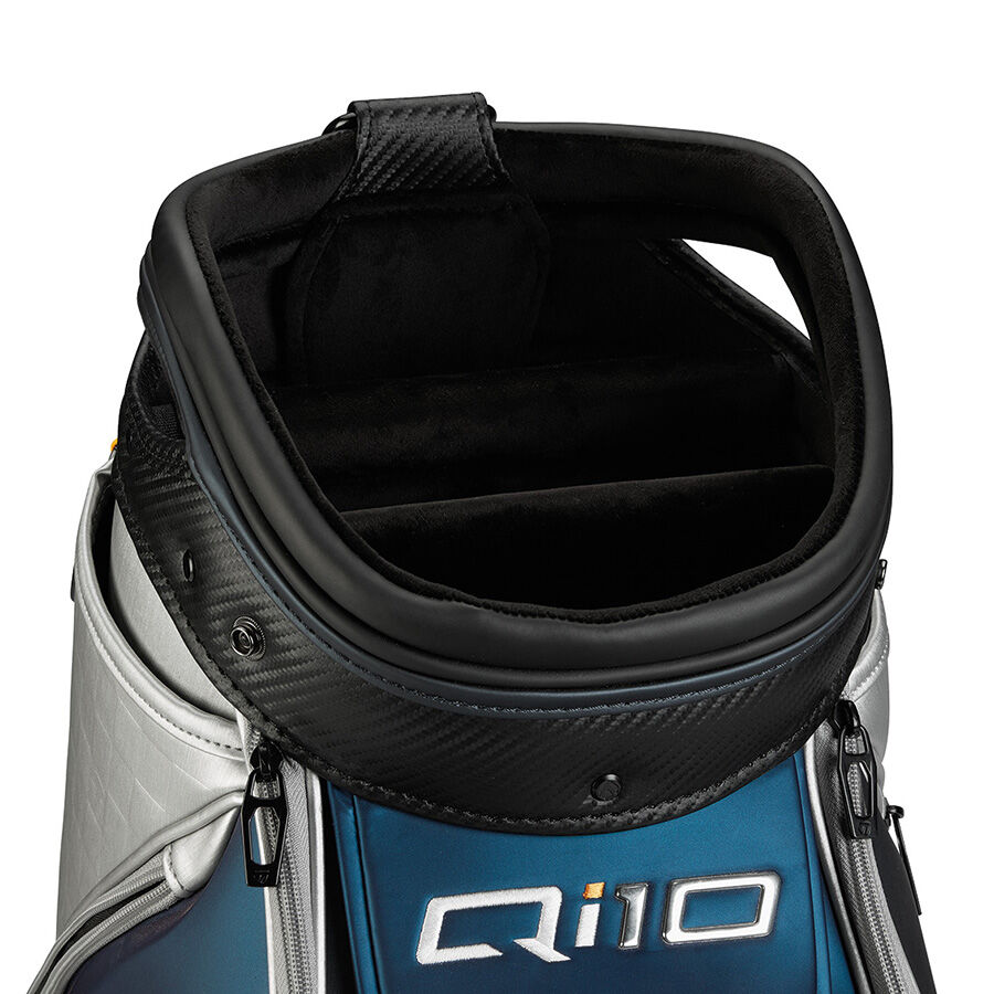 Qi10 Tour Staff Bag | TaylorMade