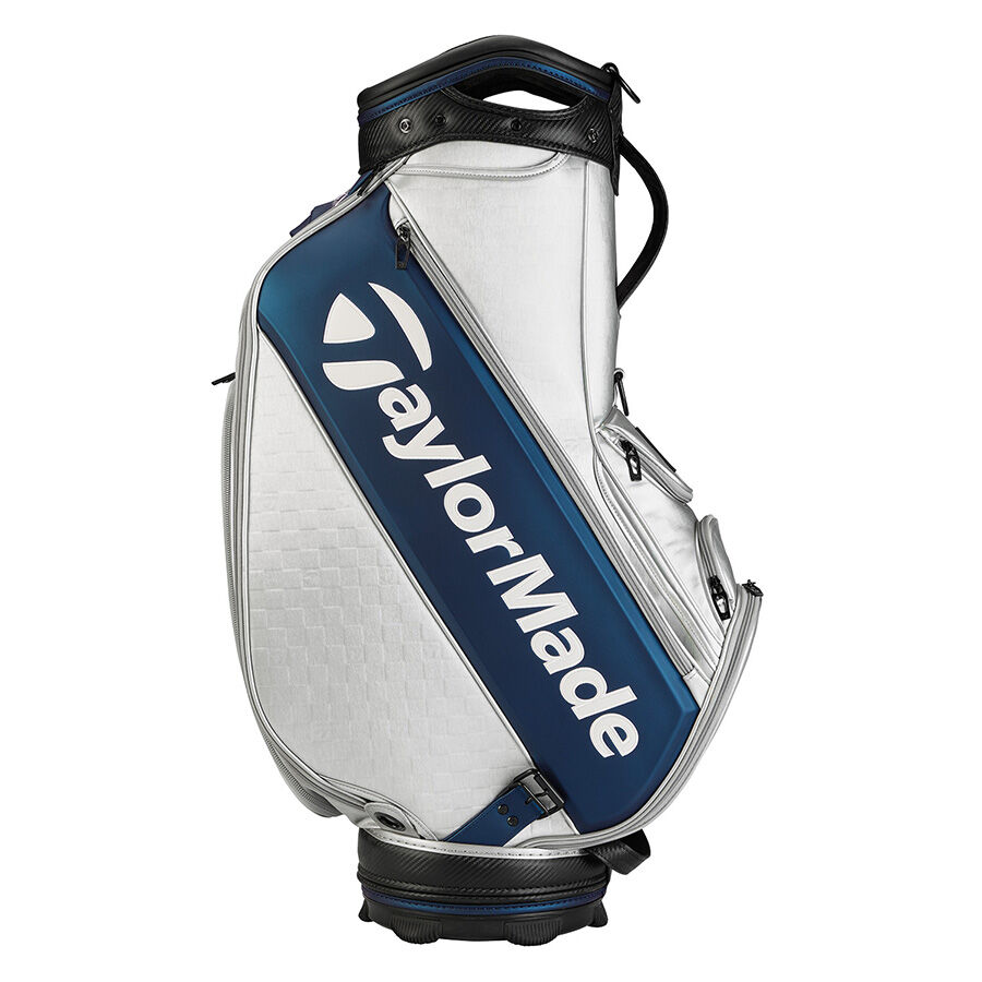 経典 Qi10 Tour Staff Bag | TaylorMade ゴルフバッグ・キャディバッグ