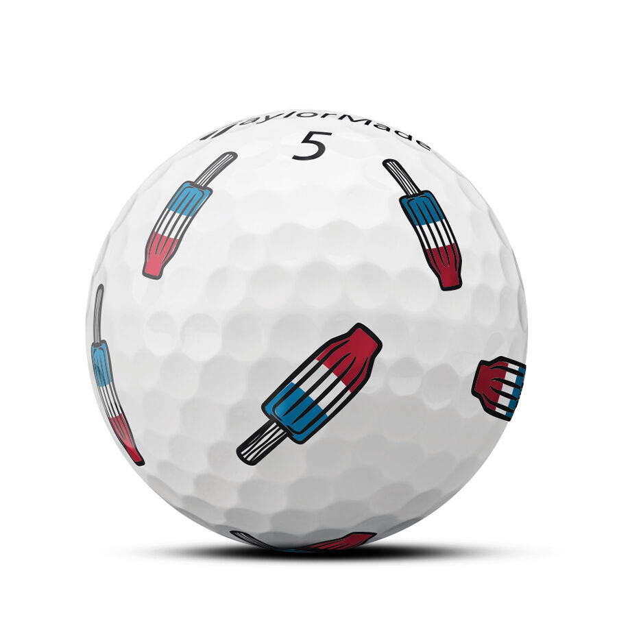 TP5 Pix Rocket Pop | TaylorMade