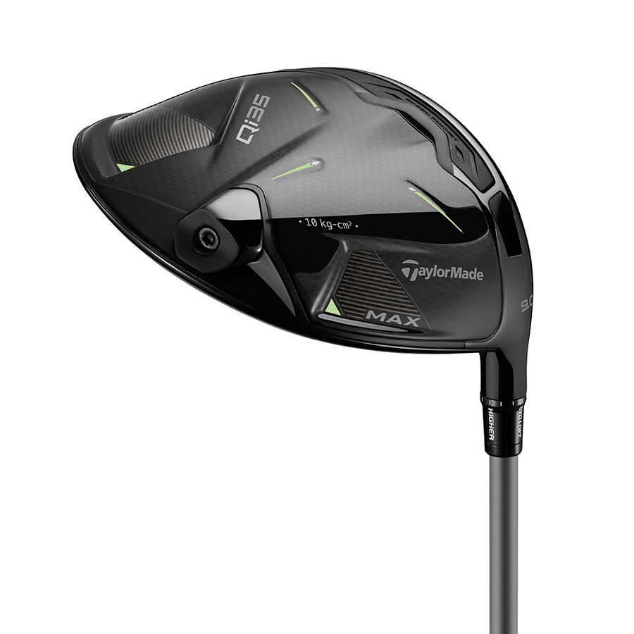 Qi35 Max Driver | TaylorMade