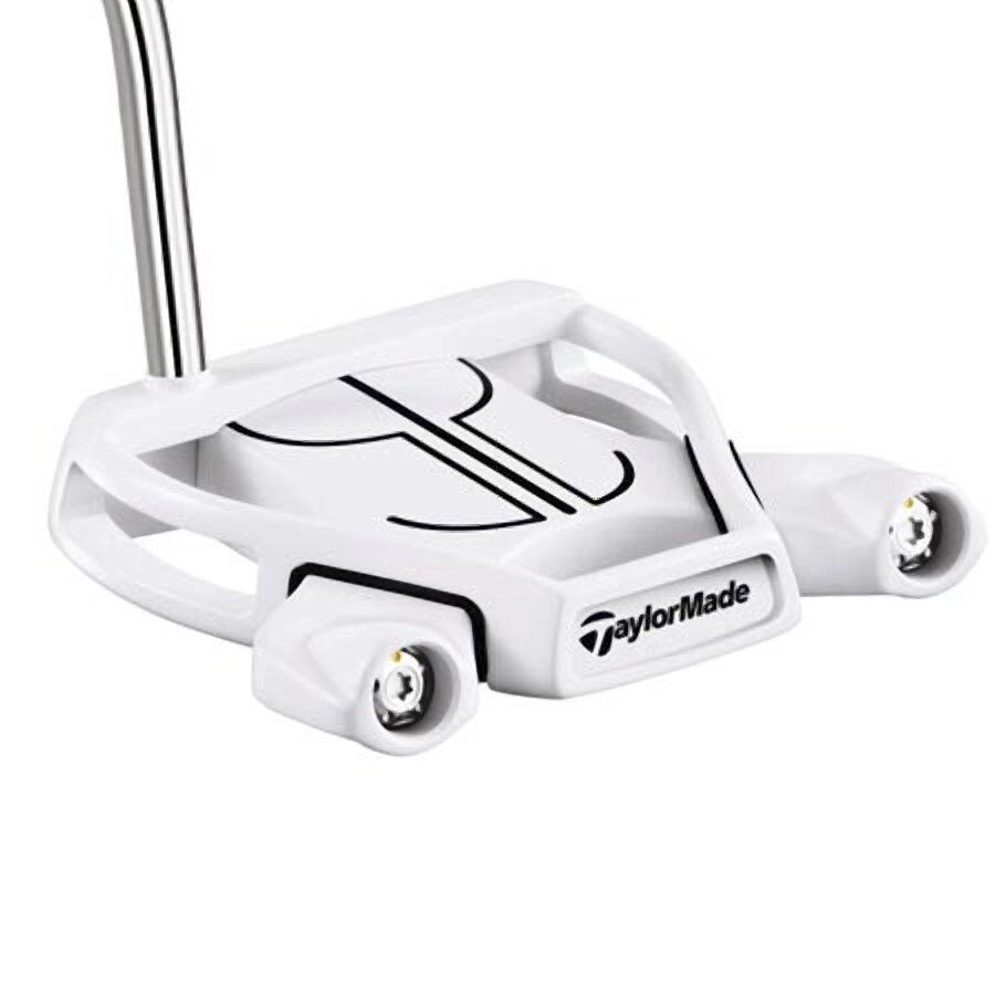 Spider Ghost White | TaylorMade