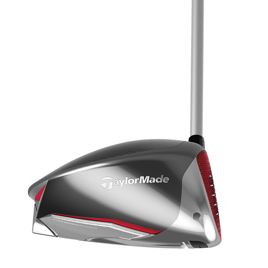 TaylorMade Stealth Fairway Woods & Rescues | New England dot