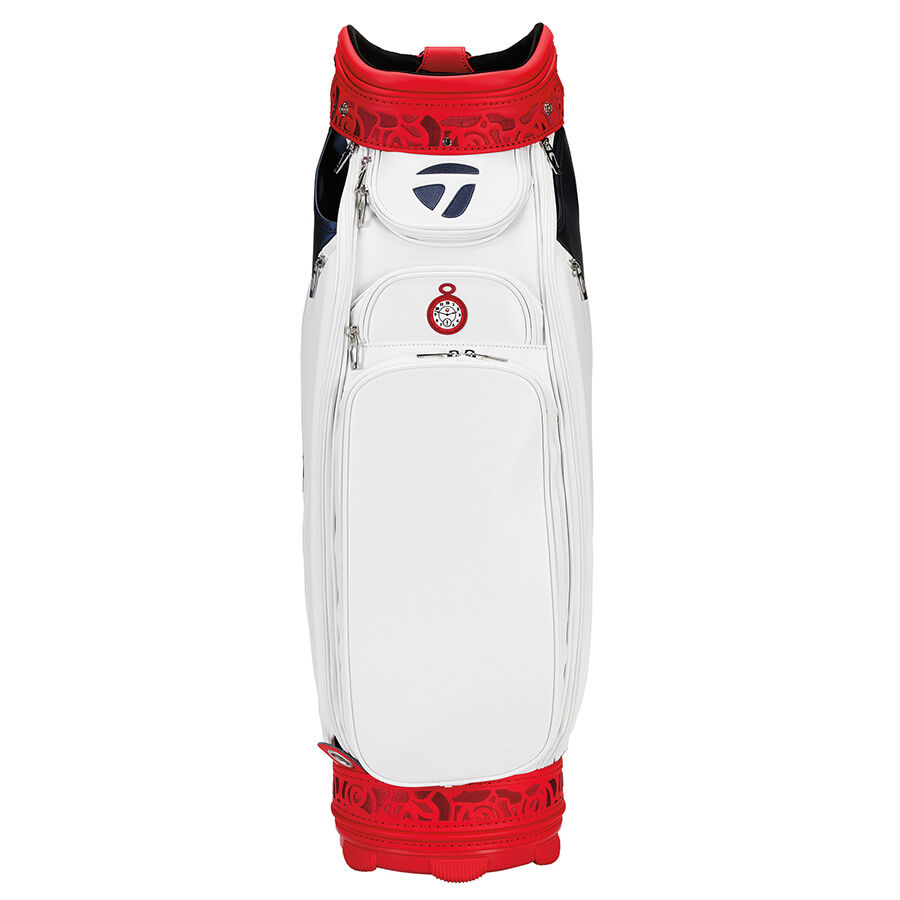 Qi10 Tour Staff Bag | TaylorMade