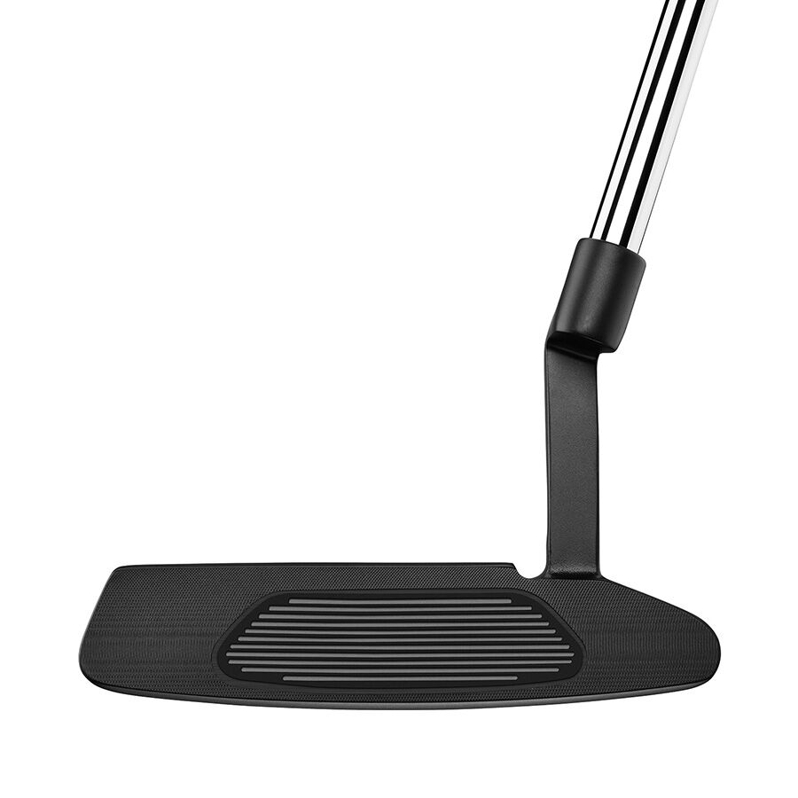 TP Black Juno L-Neck | TaylorMade