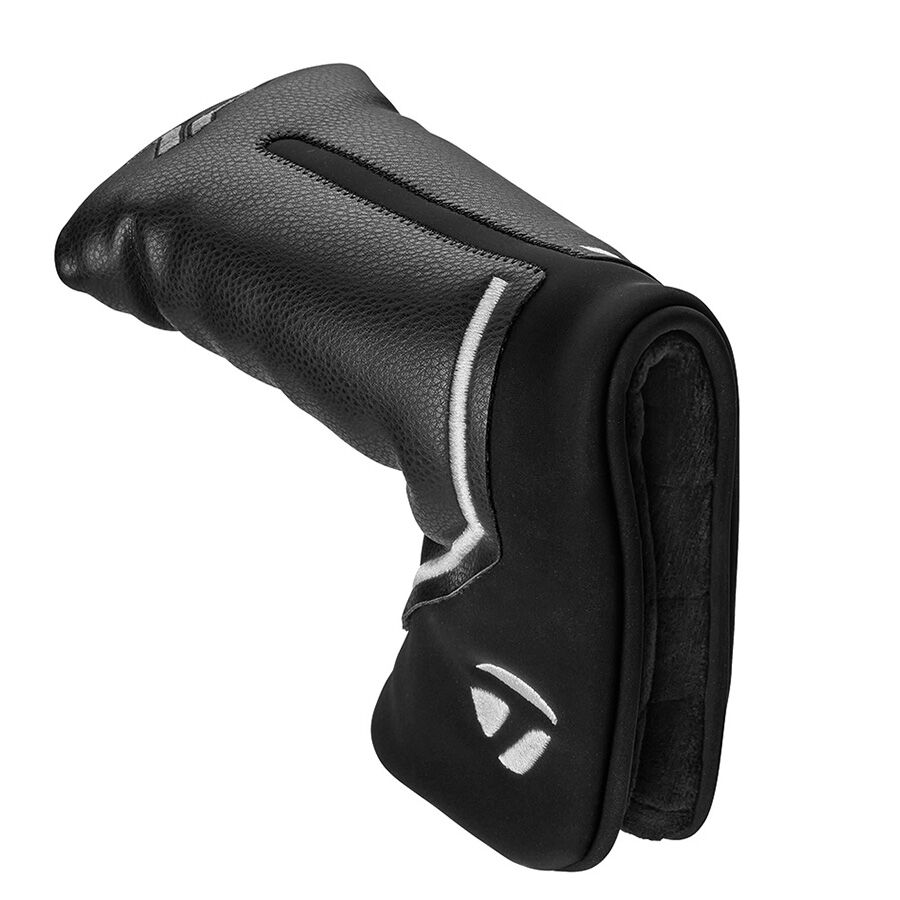 Amazon.com : TaylorMade Golf TP Black Putter Juno #2