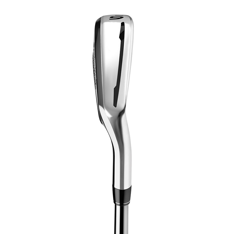 TaylorMade M2 2017 Irons #5-9.P(6Clubs)/TM7-217/Flex:R/Iron