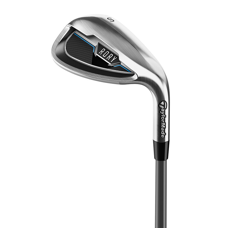 RORY 8+ Blue Kids Set | TaylorMade RORY 8+ Blue Kids Set | TaylorMade