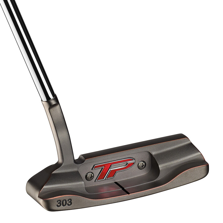 Buy TaylorMade TP Collection Soto Putter w/ SuperStroke Grip