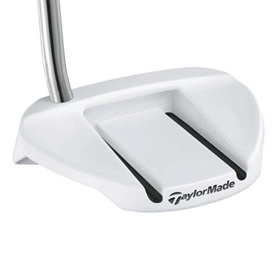 TaylorMade - 6648 TaylorMade GHOST Manta 中尺パター 38インチ