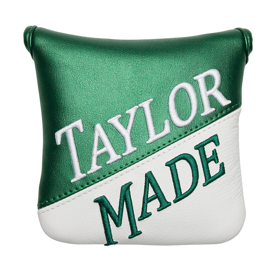 Season Opener Driver Headcover | TaylorMade