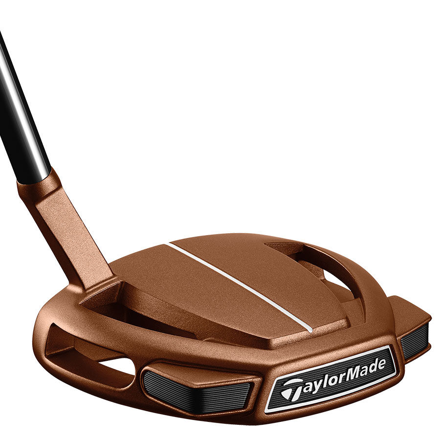 TaylorMade Spider Mini Diamond Silver Putter | Golf Avenue